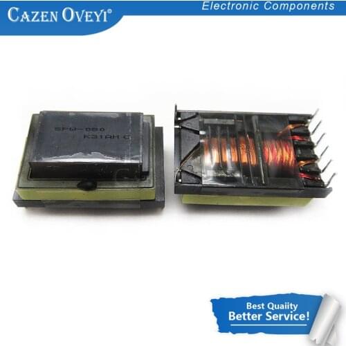 1pcs/lot LCD step-up transformer SPW-060 SPW-068 SPW-080 high voltage coil In Stock
