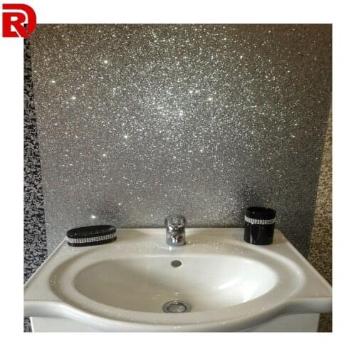 5m one roll glitter wallpaper for walls decoration kids room wallpaper and fabric wallpaper for decor