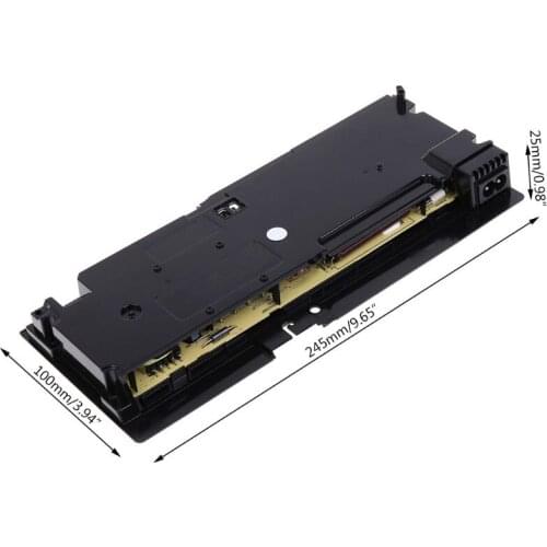 Power Supply Adapter ADP-160ER N16-160P1A for playstation 4 for PS4 Slim Internal Power Supply Accessories Parts E56B