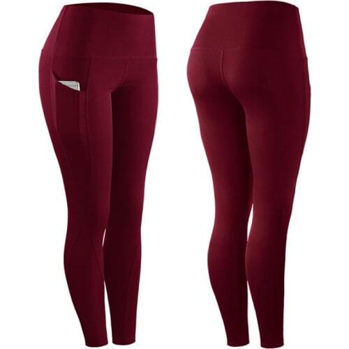 Женские штаны для бега Aolikes China At AliExpress