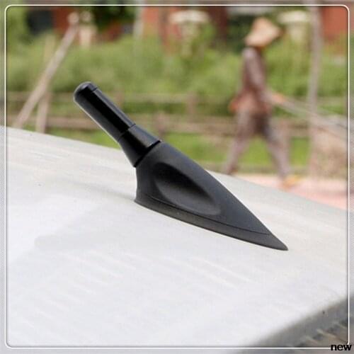 Car universal quality metal Radio signal Antenna for Volkswagen vw 07 EOS 2.0 TF Phaeton 6.0 EOS 2.0 FS Touareg PTouareg Touran