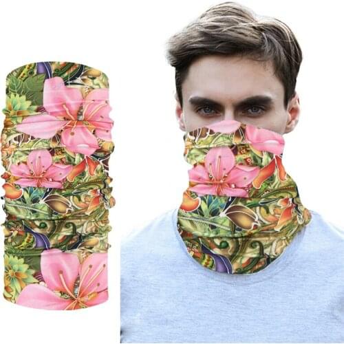 Boho Hair Bands Girls Women Summer Headband Cross Turban Fitness Bandage Bandanas Hair Accessories Headwrap Headwear Neck Gaiter