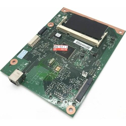 CC527-60001 CC527-69002 Formatter Board Ass'y main logic board MainBoard mother board for HP P2055 P2055D P2050 2050 2055 2055D
