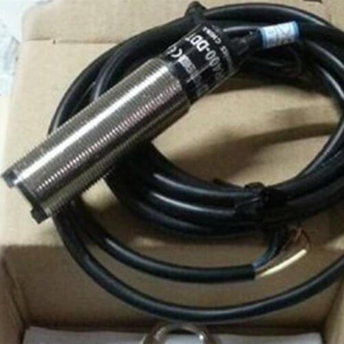 Photoelectric switch BRP100-DDT-P 6 month warranty