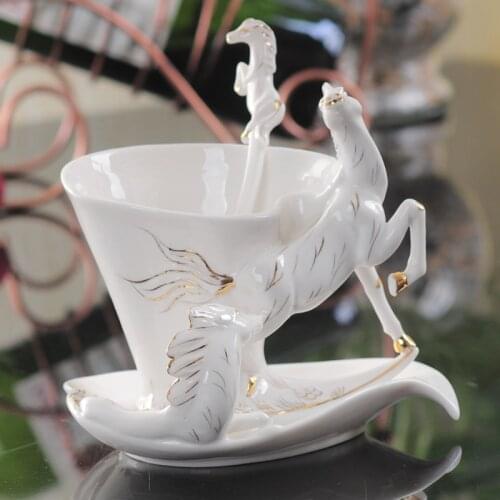 Tea Pairs GROOTTED China