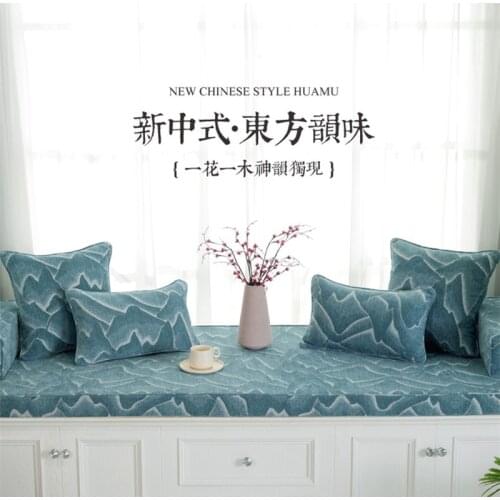 GY0114 Cushion Case (No Filling) 1PC Polyester Home Decor Bedroom Decorative Sofa Car Throw Pillows