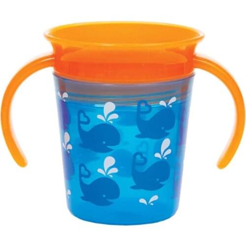 MUNCHKIN Feeding Utensils