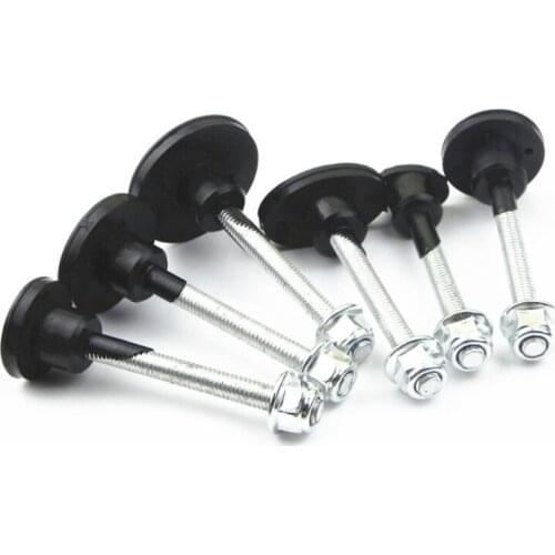 Dent Removal Set Tools for Door Panel Washing Machines Interior Accessories Simple Operated Different Shapes Sizes