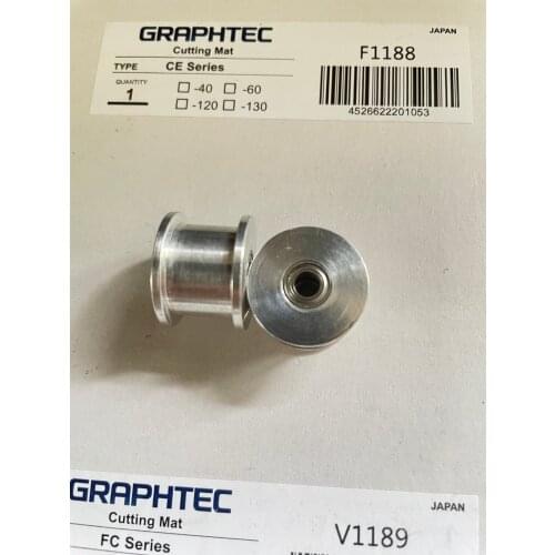 Tension Pulley For Graphtec CE5000CE3000
