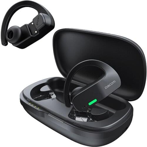 Bone Conduction Headphones Bluetooth Ture Wireless Sports Earphone IP55 Headset Stereo Hands-free with microphone For Running