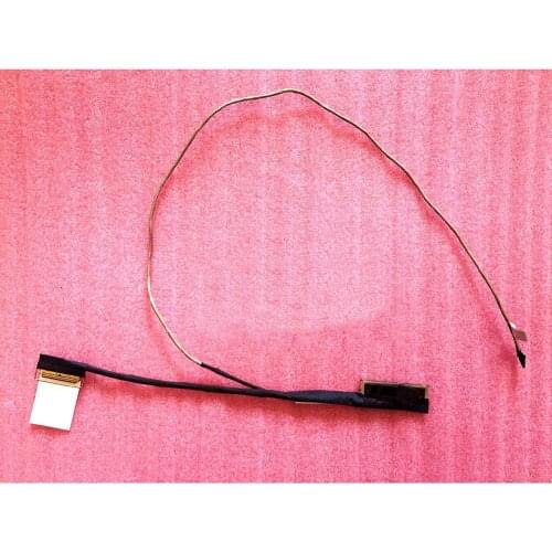 New for DELL Latitude 13 3380 chromebook NON TOUCH NT 0F5HHH EDP LCD Cable
