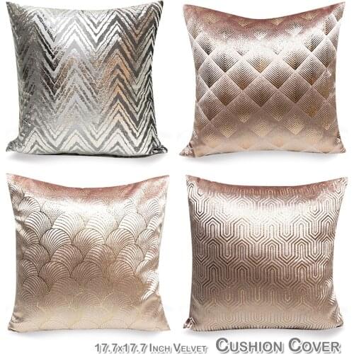 Pillowcase Home Decor Solid Pillow Cover Cushion Cover Sofa Throw Pillow Room Pillow Case 45x45cm Decorative Drop Shipping D30