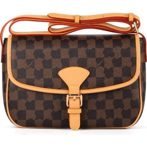 Luxury designer women handbag High Quality Fashion shoulder bag Flap messenger bag Crossbody Purse for women 2021