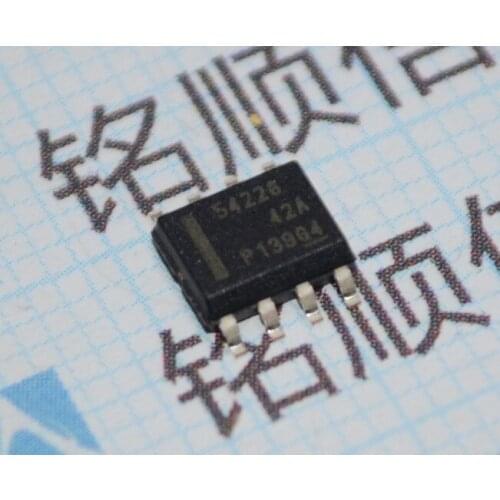 TPS54228DDAR TPS54228 54228