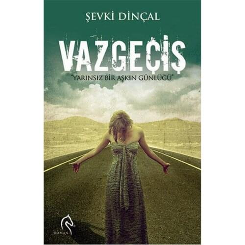 Vazgeçiş Verve Dinçal Trojan Broadcasts Novel Sequence