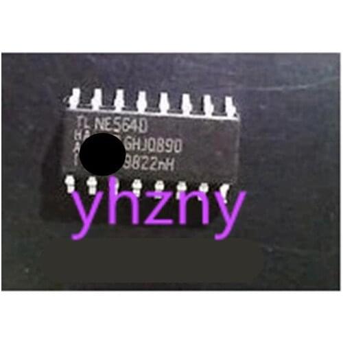 5pcs NE564D NE564 SOP16