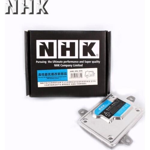 NHK D1S ballast hid ballast general socket fit original