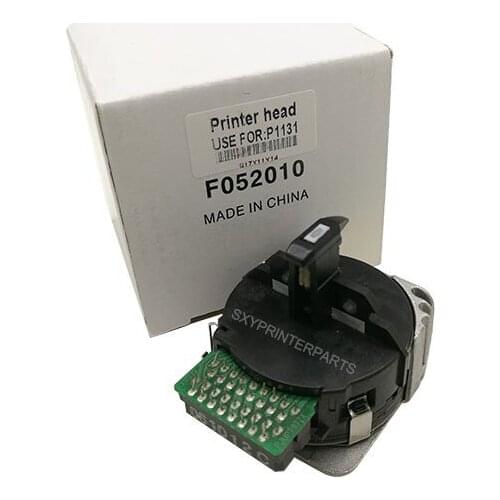 Free Shipping Remanufactured Print Head for Panasonic KX-P1131 Printhead
