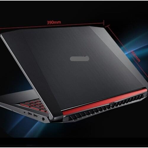 NEW for Acer Nitro 5 AN515-42 AN515-41 AN515-51 AN515-52 AN515-53 N17C1 Rear Lid TOP case laptop LCD Back Cover/Hinges L&R