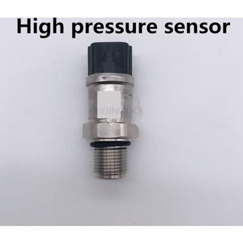 For Hitachi EX200-2/3-5 High Pressure Pressure Switch Sensor Hitachi High Pressure Sensor 4436271 high-quality accessories