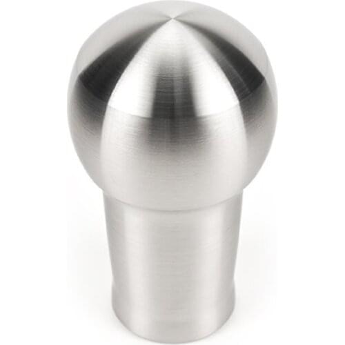 For Toyota GT86 for Subaru BRZ WRX STI Modified Lengthened Gear Shift Knob Shift Lever Handball