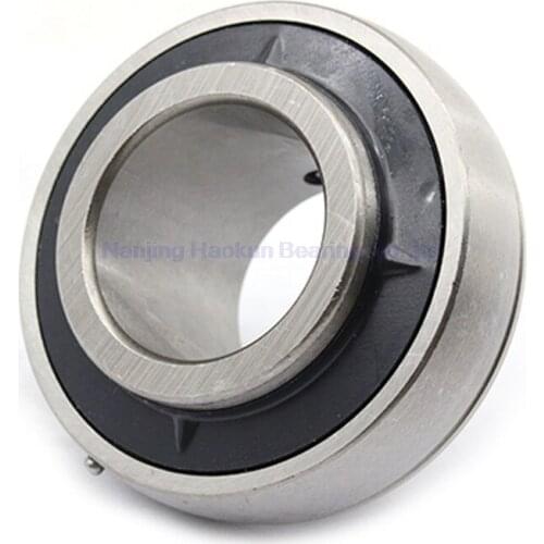 Inch UC210-29(UC210 1-13/16")UC210-30(UC210 1-7/8")UC210-31(UC210 1-15/16")UC210-32(UC210 2") Insert Bearing (1 PCS)