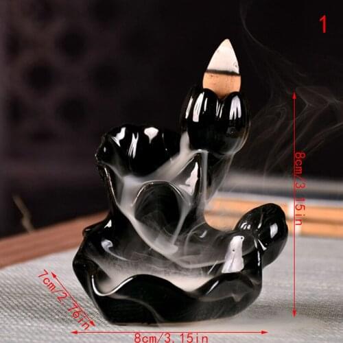 Haodeba Ceramic Burners For Aromatherapy