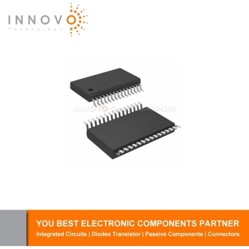 INNOVO 10pcs/lot 10pcs/lot Free shipping TA2153FNG W9864G6JH-6 W9864G6KH-6 TSSOP-30 TSOP-54 New original