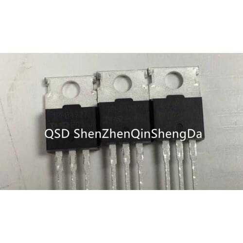 IRFB4227PBF IRFB4227 IRFB4227P FB4227PBF 10PCS/LOTS NEWand original