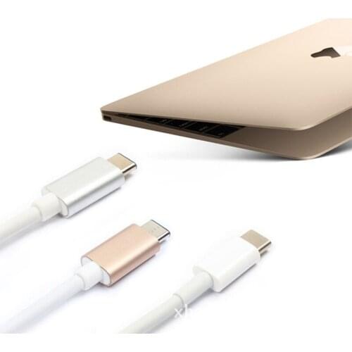 Type C Male To USB Female Cable Type C OTG Data Sync Charger Cable Adapter