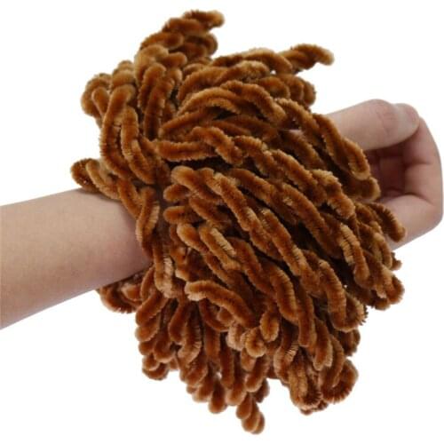 Muslim Headwear Stretch Twist Hijab Turban Elastic Hairband Solid Hair Ring Tie Bun Clip Scrunchie Volumising Muslims Goods