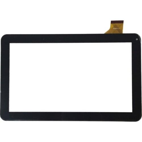 New 10.1 inch touch screen Digitizer For Majestic TAB 301 tablet PC free shipping