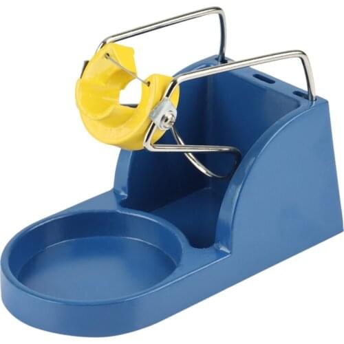 New 951 Soldering Iron Stand Holder Soldering Iron Tips Standar Holder With Sponge For Soldering Handle