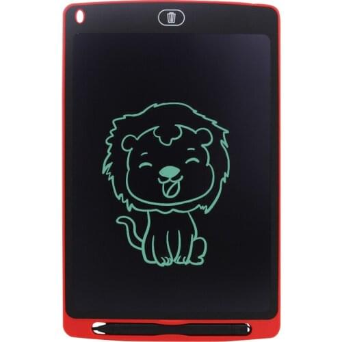 10"LCD Writing Tablet Digital Drawing Tablet Handwriting Pads Portable Electronic Tablet in WIDE Writing