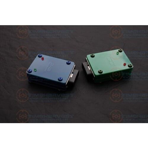 USB port to DB15 Joypad port converter for CBOX Support PS3 XBOX360 XBOXONE PS4 8BITDO M30 USB Joypad & Custom buttons layout