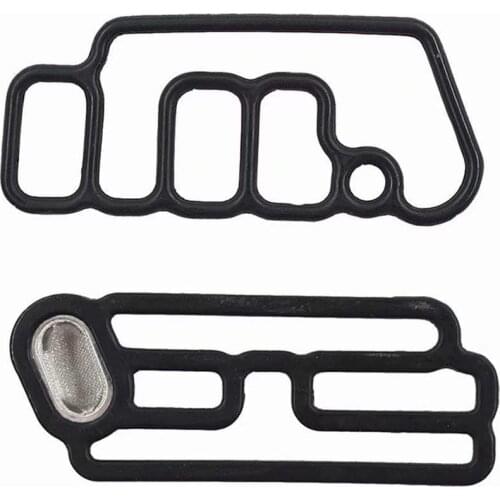 Cylinder Head Solenoid Gasket VTEC Gasket 15845R70A01 For Honda Accord Odyssey