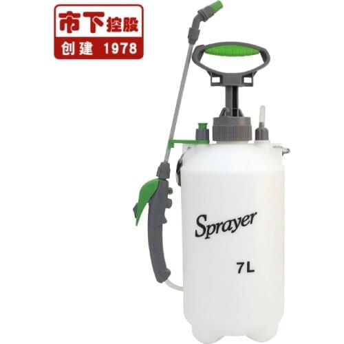 7L Watering Sprinkler Watering Watering Can Flower Watering Balcony Planting Moisturizing Watering Can Manual