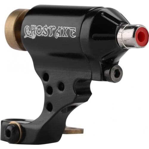 RCA Interface Tattoo Machine Strong Rotary Motor Liner Shader Tattoo Device Permanent Make up Microblading Tattoo Tool Machine