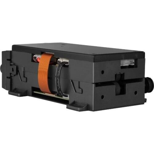 Insert rfid/ic/magnetic EMV ATM Kiosk bank credit card reader,casino game chip motor payment card reader&writer with Android SDK