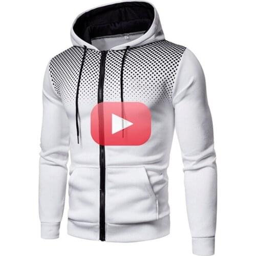 Мужские толстовки с принтом SLLINK China At AliExpress