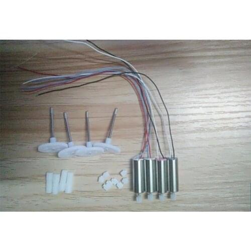 JJRC H31 part engines Motor Gear Motor Gear for JJRC H31 Quadcopter RC drone Spare Parts