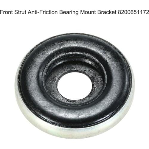 1pc Bearing Shaft Support Spherical Roller Mounted Bearings Pillow Block Housing accessories for Renault Dacia LOGAN/KANGOO