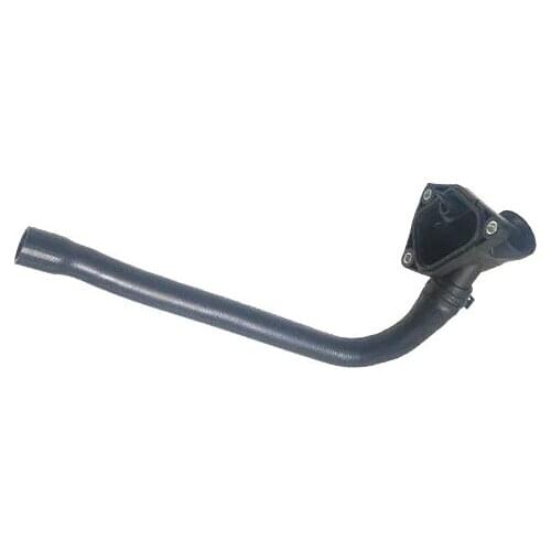 Radiator Water Hose New Engine Rubber Hose 11537600586 For BMW F20 F30 114I 118I 316I 318I N13