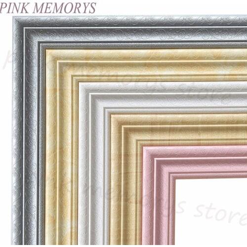 3D Self-adhesive Foam Baseboard Wall Sticker Embossed Waistline Floor Corner Line Skirting Board Stickers Household