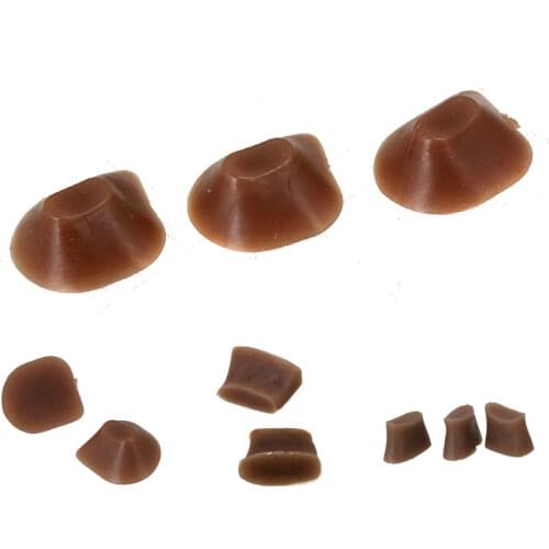 Black Adjustable Saxophone Strap Padded Neck Sling With Metal Hook Harness For Alto Tenor and Clarinet