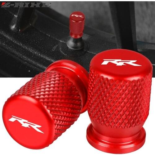 Aluminum Wheel Tire Valve Stem Caps CNC Airtight Covers Motorcycle Accessories For Beta RR 2T 4T X Trainer 2013 2014 2015-2019