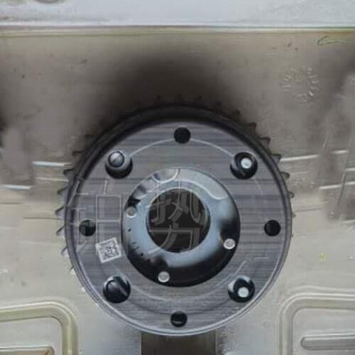 Car Adjusting device intake camshaft 2016-b mwF45 216i 218i 220i X1 F49 X1 20Li F30 LC I318i 320i B48 engine timing gear