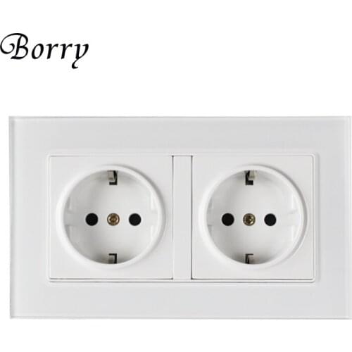 BORRY Electrical Outlets