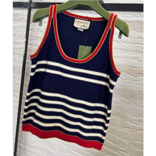 Женские трикотажные майки Cosmicchic China At AliExpress