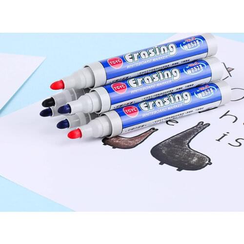 DIANNY Magnetic Markers